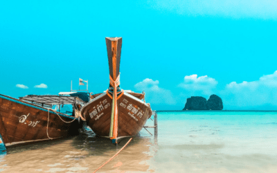 Complete Guide: Backpacking Koh Lanta