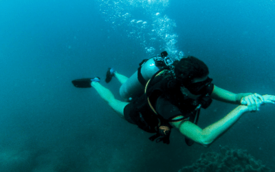 Complete Guide: Learn To Dive In Thailand