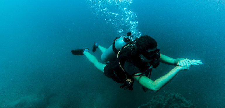 Complete Guide: Learn To Dive In Thailand