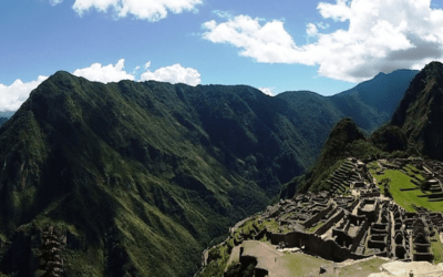 Most Beautiful Tourist Spots In Peru