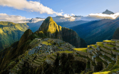 Backpacking Peru 2 Week Itinerary