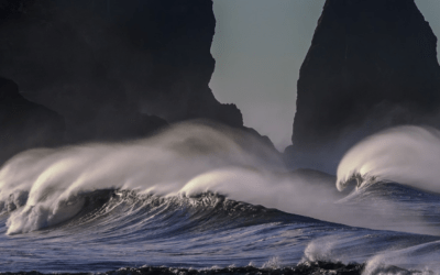 7 Best Destinations To Learn How To Surf