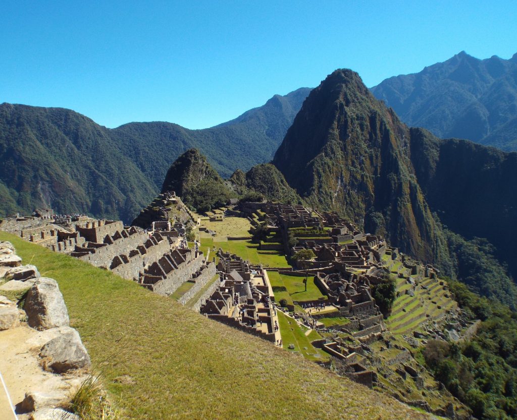 Cusco Peru Travel Itinerary