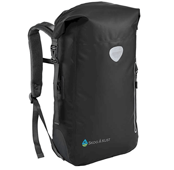 travel backpack waterproof