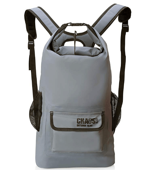 waterproof backpack travel