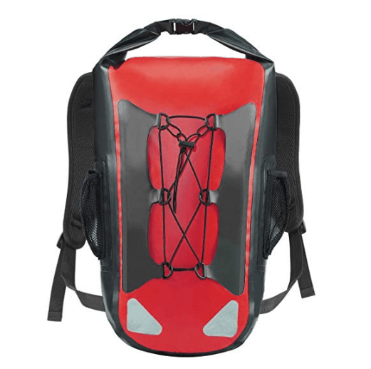 backpack waterproof travel