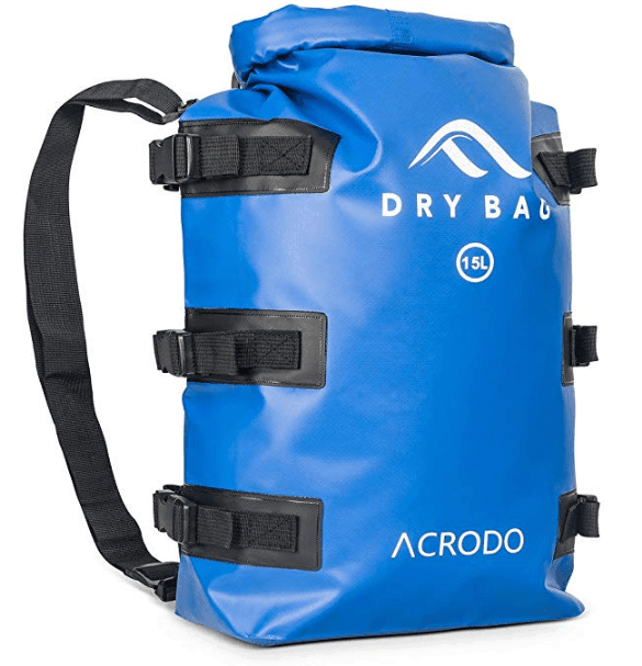 backpack waterproof travel
