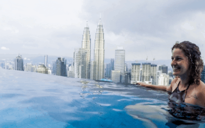 Best Airbnb Kuala Lumpur: Where To Stay In Malaysia’s Modern Capital