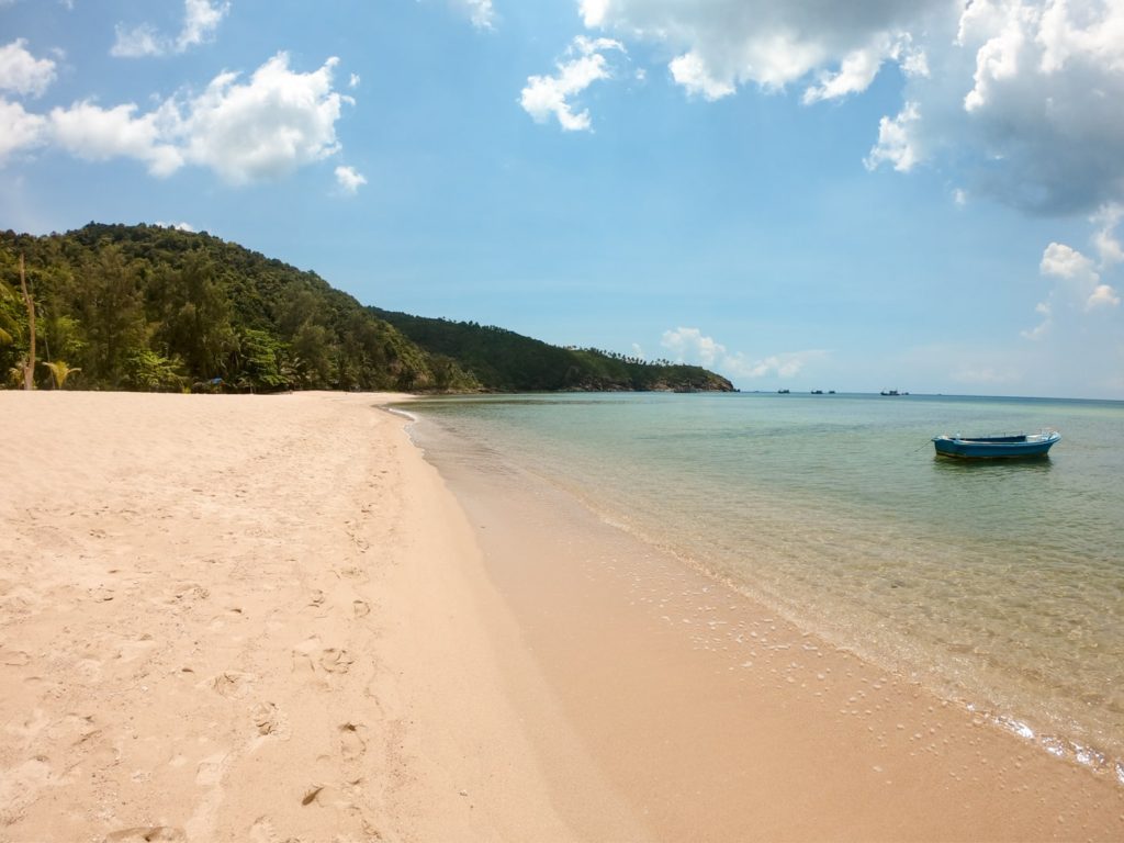 Koh Ma