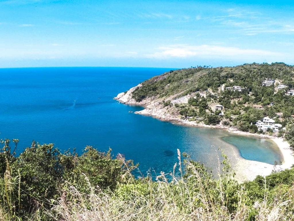 Beaches in Koh Phangan