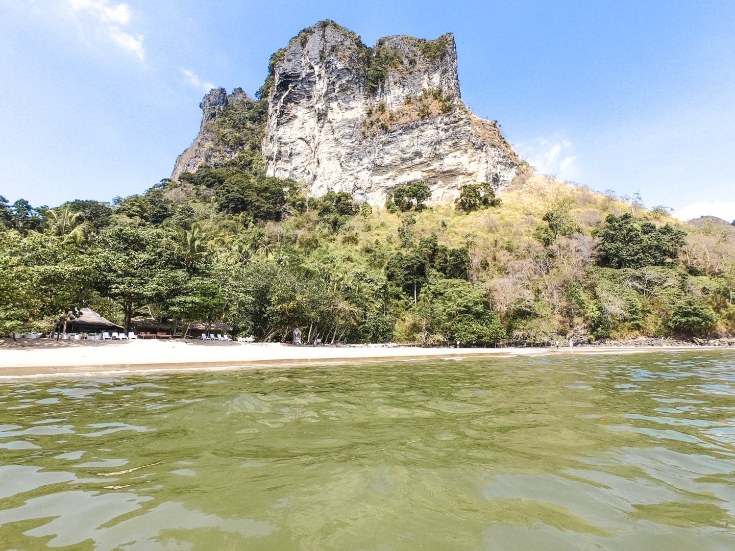 Complete Guide How To Get To Railay Beach 2025