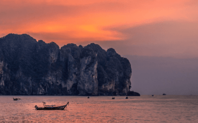 Complete Guide: What To Do In Ao Nang & Krabi