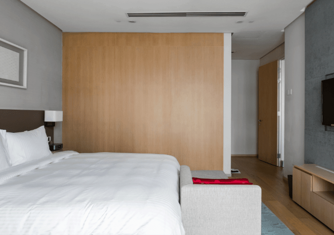 Airbnb apartment kuala lumpur
