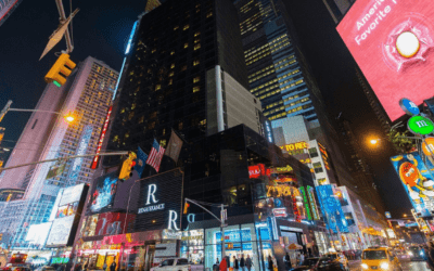 Complete Guide: New York Tips For First Timers