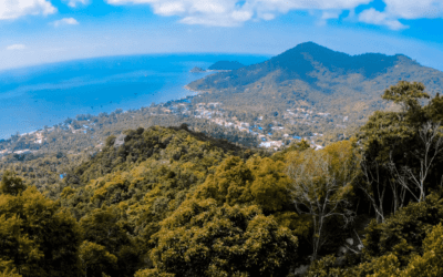 Travel Guide: Best Things To Do In Koh Tao