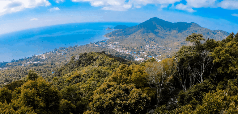Best Things To Do In Koh Tao Including Travel Tips 2019 - 