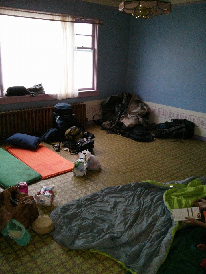 room