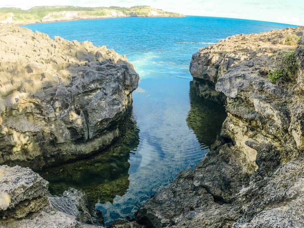 Nusa Penida Bali