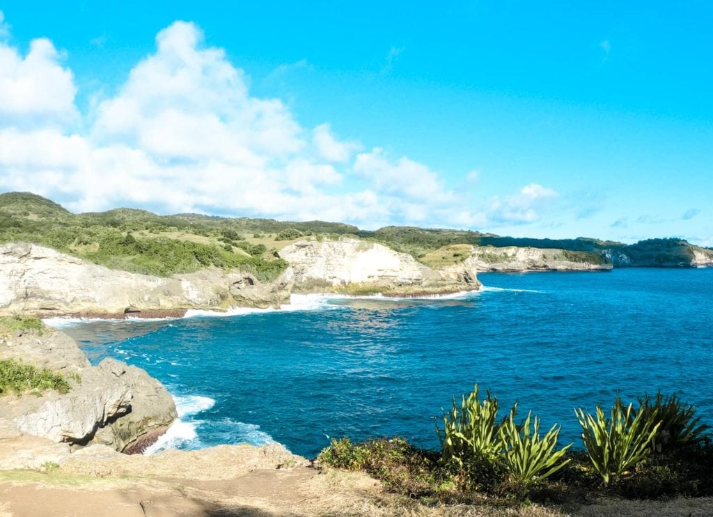 Nusa Penida Bali