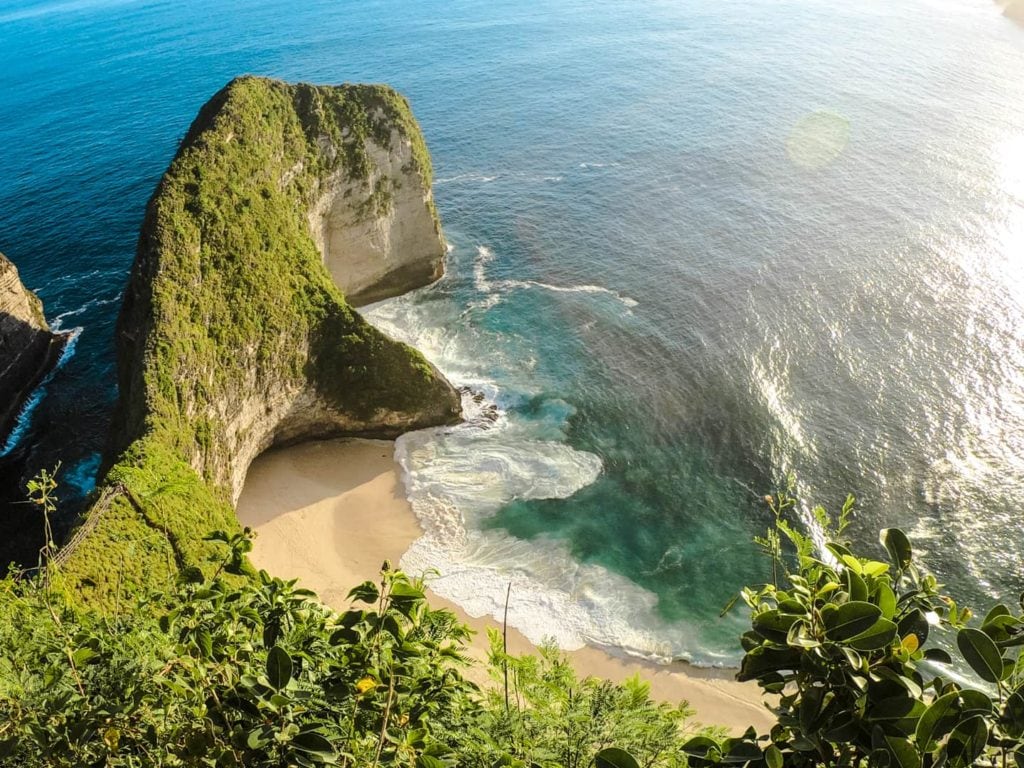 Nusa Penida Bali