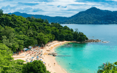 Bali Vs Thailand: Where Should You Go