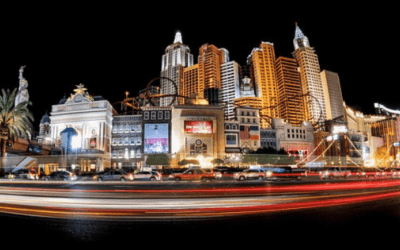 How To Enjoy Las Vegas On A Budget