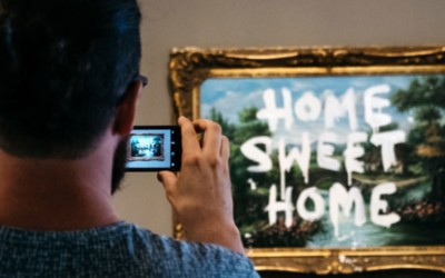 Tips For Visiting Moco Museum In Amsterdam