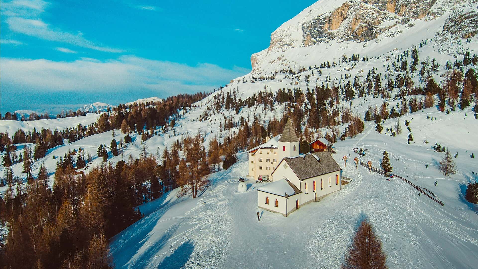 Your Ultimate Guide To Ski Holidays In Italy 2024