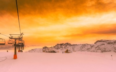 Your Ultimate Guide To Ski Holidays In Italy