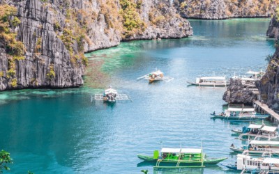 How To Get To Coron, Palawan
