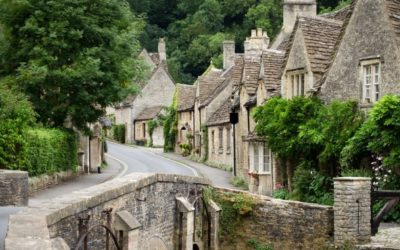 The Prettiest Places To Visit In The Cotswolds 