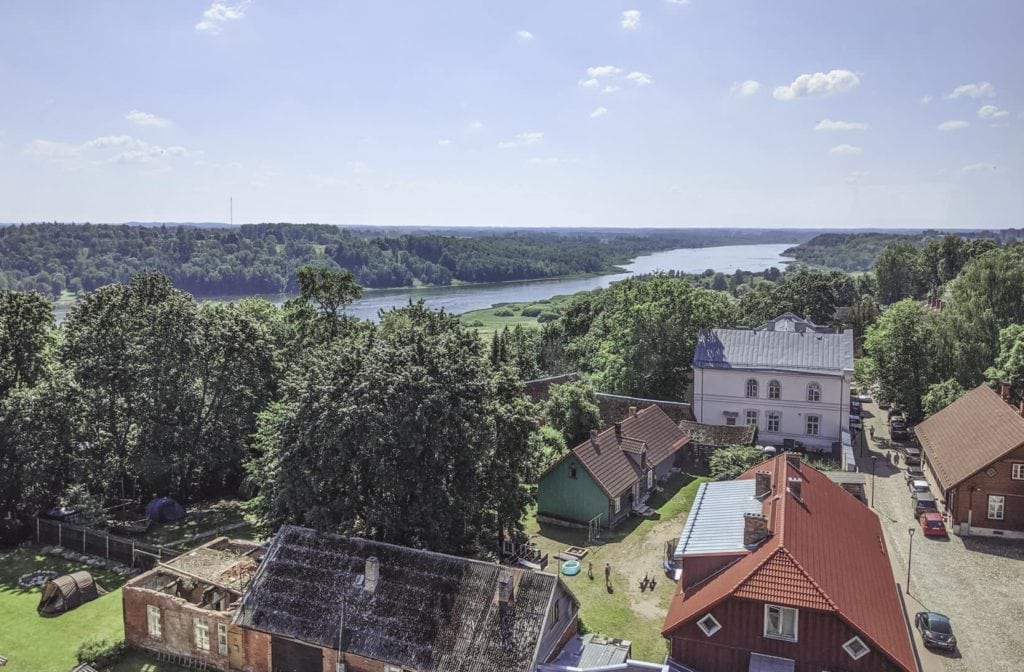 Viljandi Lake