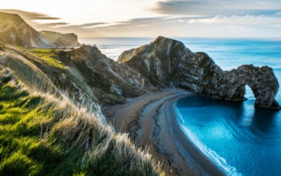 Prettiest Places To Visit On The Jurassic Coast