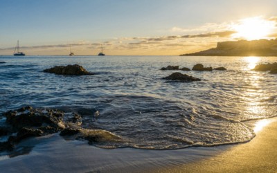 Guide To Sailing Around Mallorca