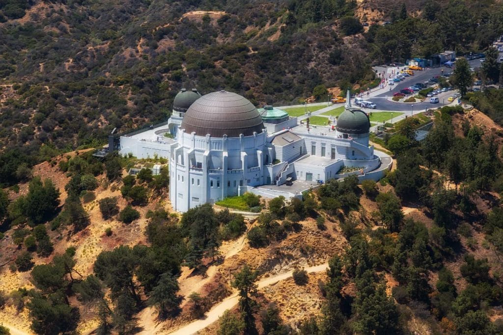 Griffith Observatory