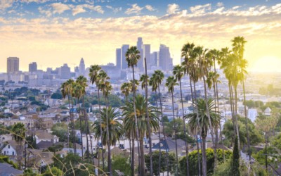 Perfect 2 Days In Los Angeles Itinerary