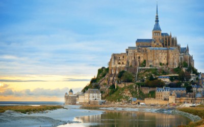 How To Get To Mont Saint Michel From Paris?  
