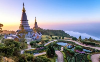 Expat Guide: Living In Chiang Mai