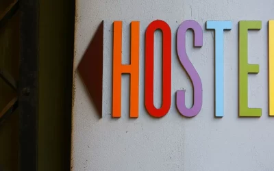 Complete Guide: Hostel Work Exchange For Free Accommodation