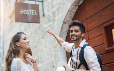 Staying In A Hostel: All The Tips You Need