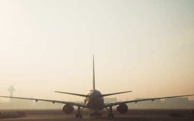 Chase Away The Departure Lounge Blues