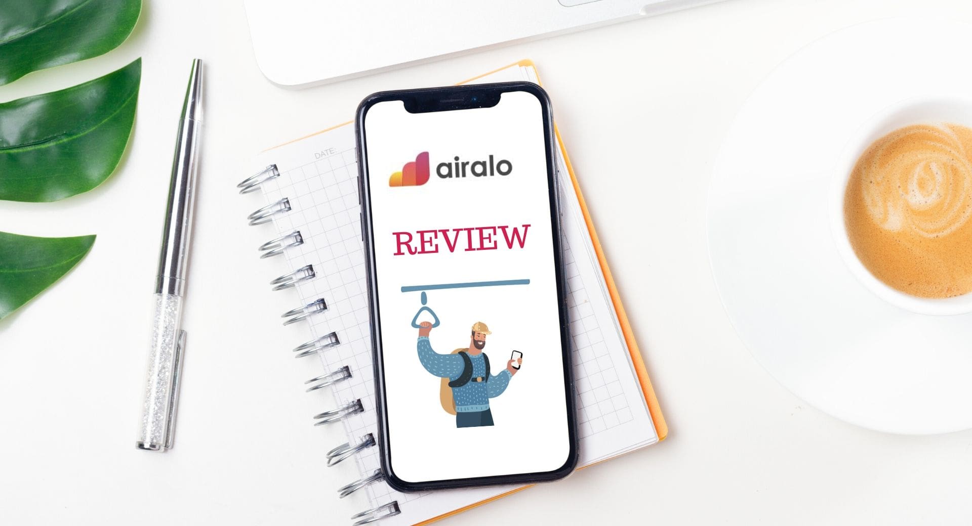 airalo review