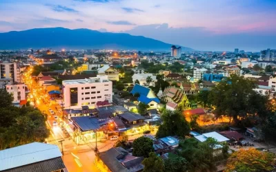 How Many Days In Chiang Mai Is Enough?