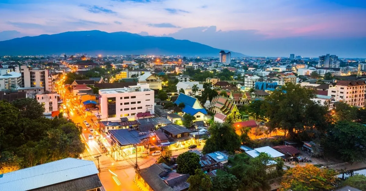 Chiang Mai