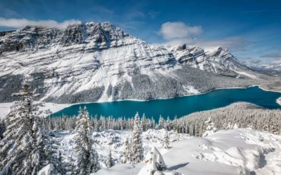 A Complete Guide To Visiting Canada’s Banff National Park