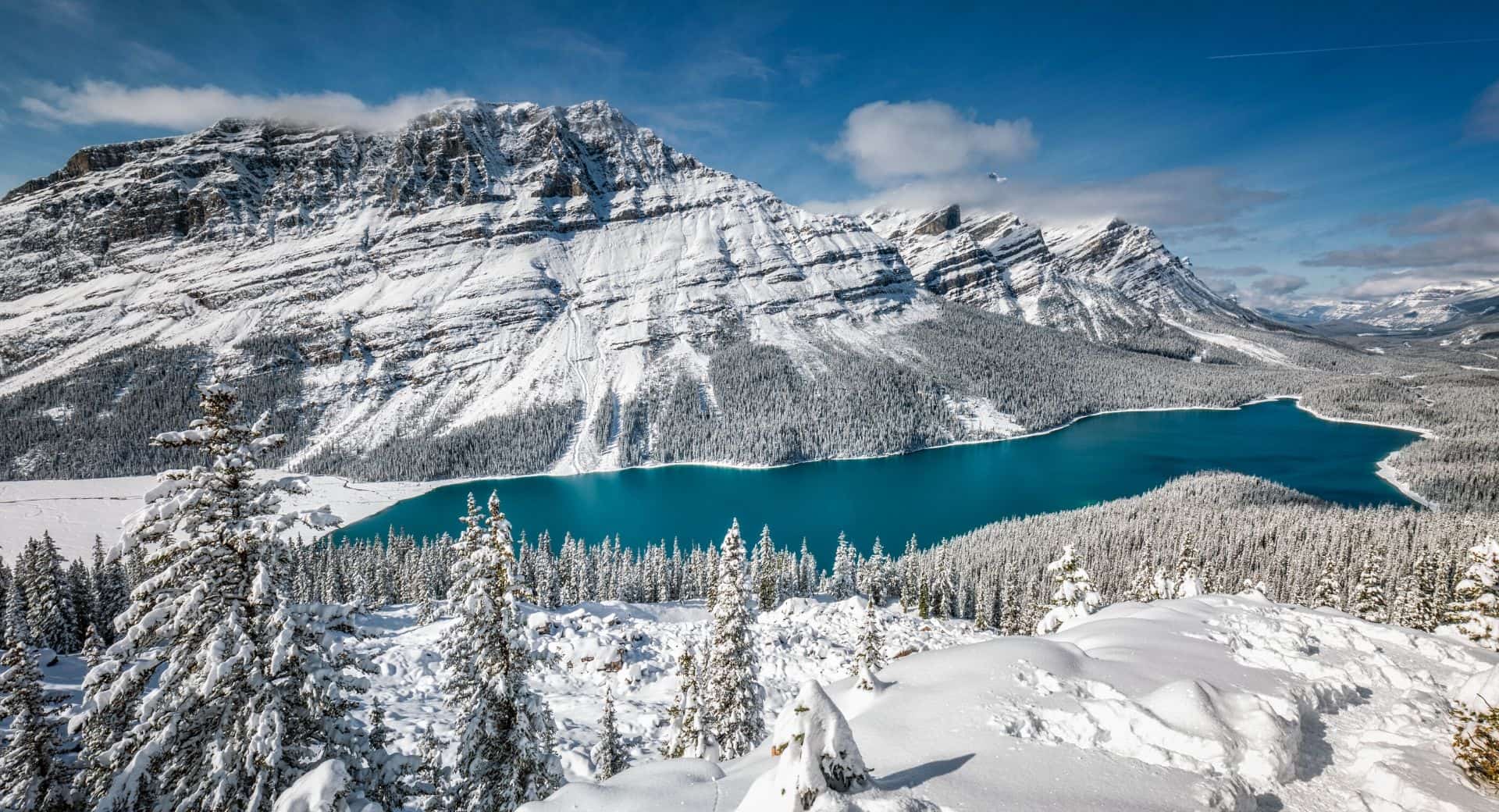 A Complete Guide To Visiting Canada s Banff National Park 2020 A 