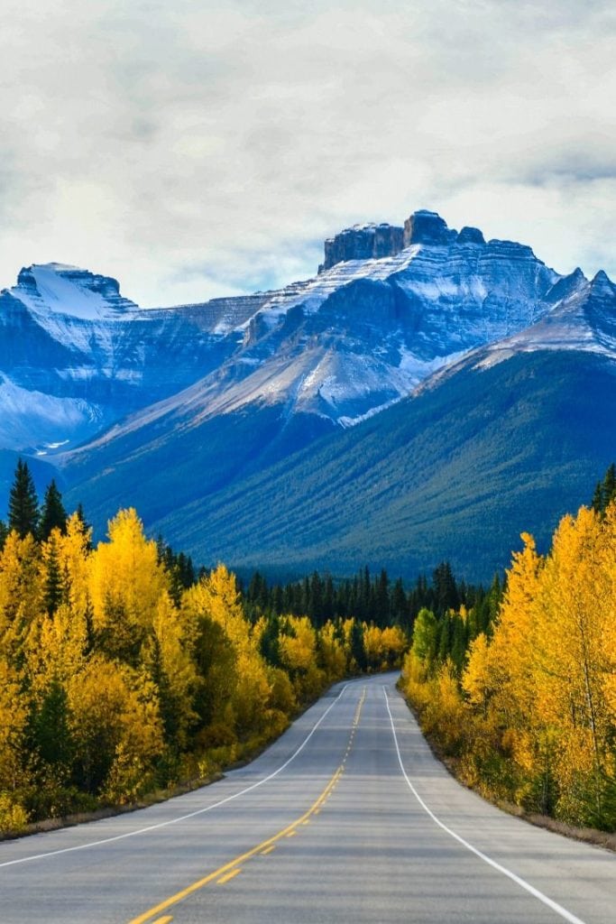 A Complete Guide to Visiting Canada’s Banff National Park 2020 A