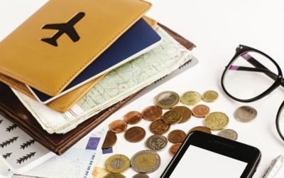 How To Pick The Perfect Pair Of Glasses For A One-Way Trip