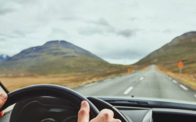 Why A Campervan Iceland Road Trip Might Be The Best Vacation Of Your Life