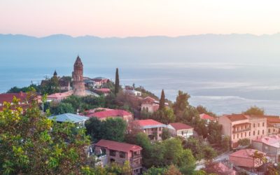 Fun Day Trips In Georgia